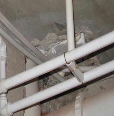 资阳漏水维修 卫生间漏水的原因是什么？卫生间下水管漏水怎么办？