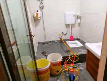 资阳漏水检测 卫生间漏水怎么修？卫生间装修要注意哪些？